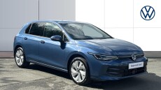 Volkswagen Golf 1.5 TSI Match 5dr Petrol Hatchback